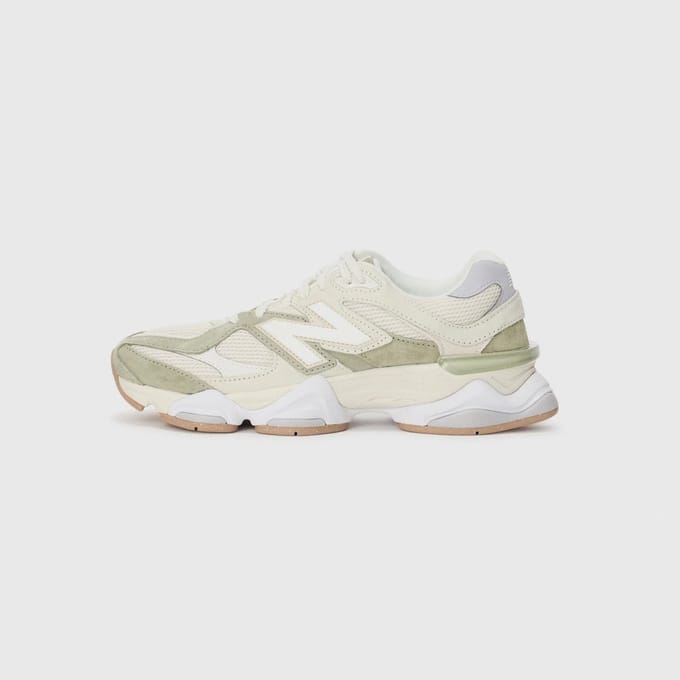 New Balance 9060 - Sneakers - Unisex - Garter Snake