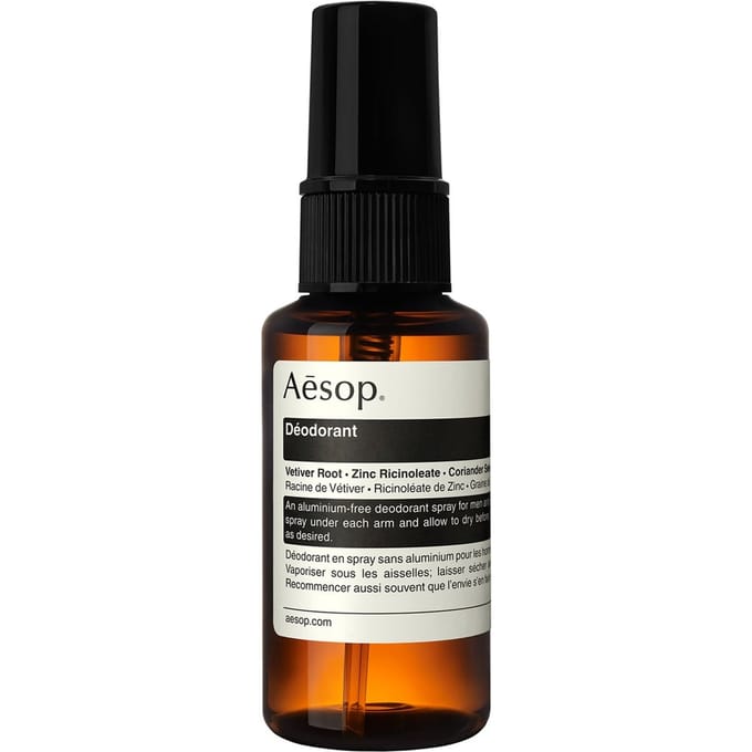 Aesop Deodorant 50ml