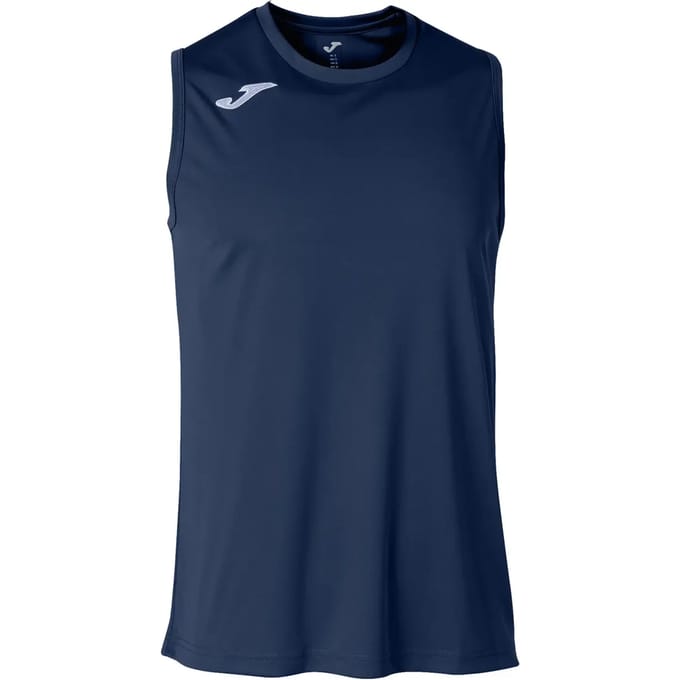 Mouwloze Koszulka Joma Basket Combi
