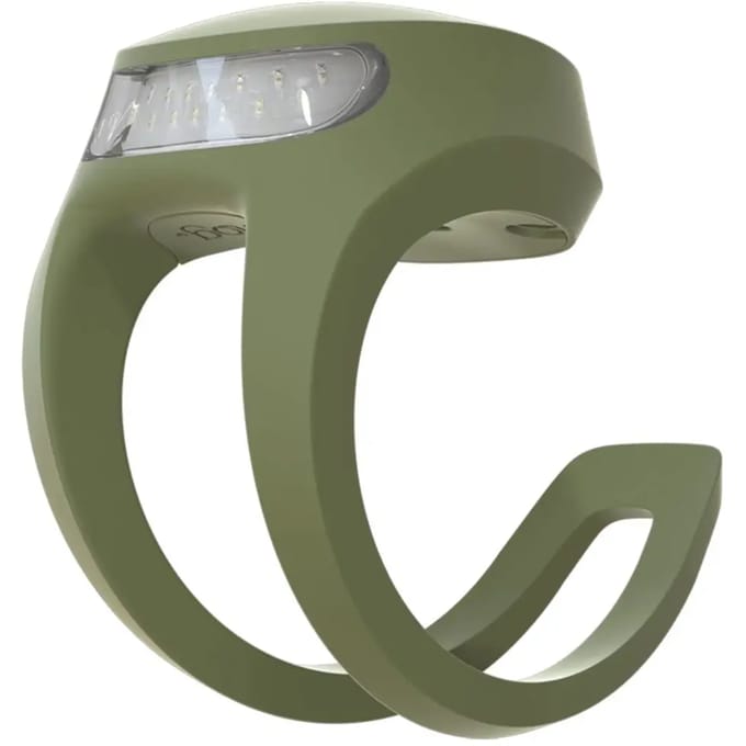 verlichting Knog Frog USB Rear