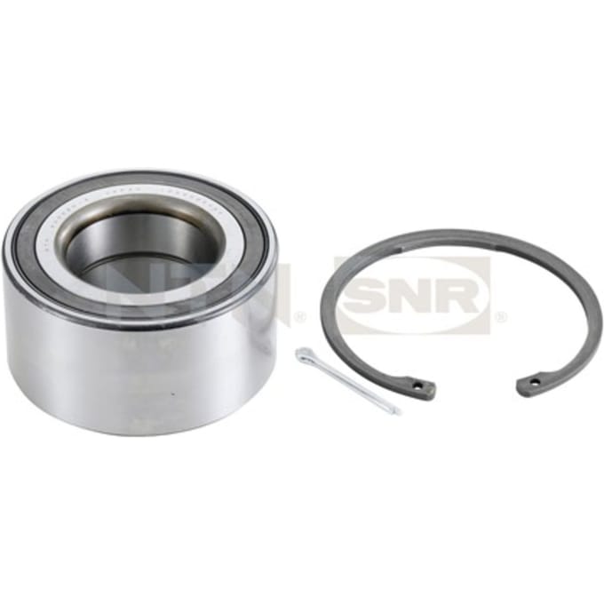 Wiellagerset SNR R173.27
