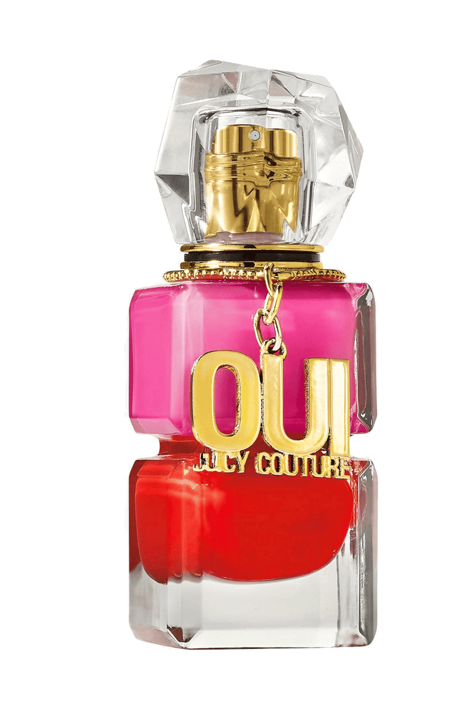 Juicy Couture Oui - 100ml - Eau de parfum