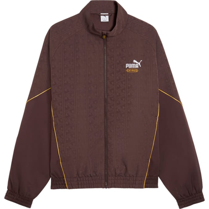 Windjack Puma FUTURE.PUMA.ARCHIVE King Jacket