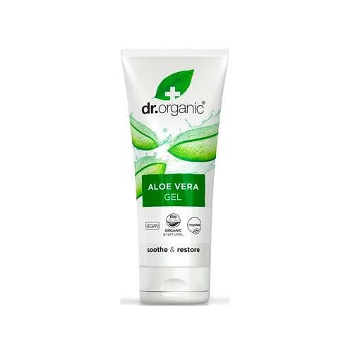 Dr. Organic Dr Organic Aloe Vera Gel 200 ml