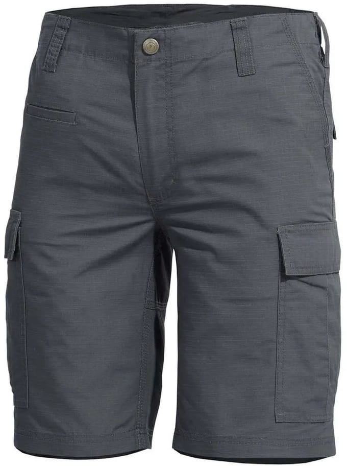 Pentagon Bdu Korte Broek Grijs 38 Man