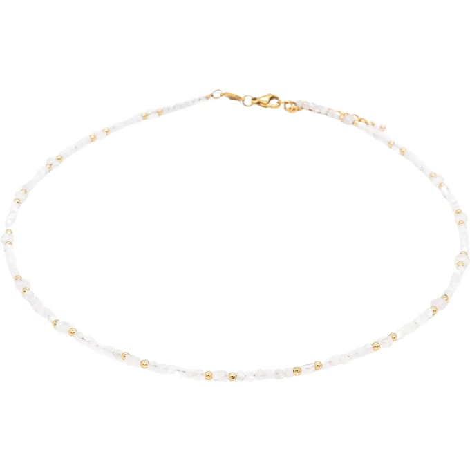 Maanssteen collier voor vrouwen Sloya Paloma