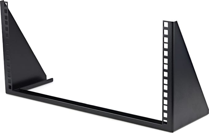 StarTech.com RK519WALLV - 9U - Vertical Wall Mount Rack