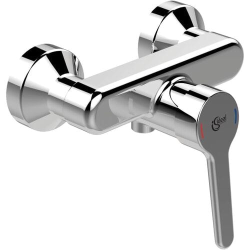 Ideal Standard Ceraplus 2 Douchemengkraan Chroom