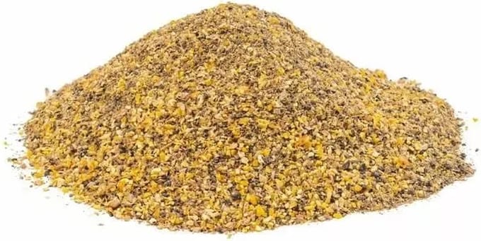 Legmeel kippen 20 kg