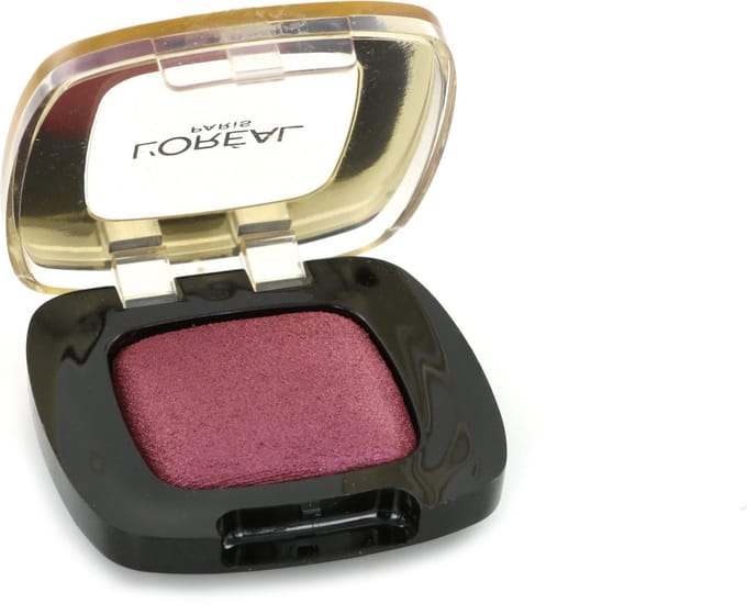 L'Oréal Color Riche Oogschaduw - 419 Années Folles