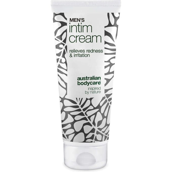 Australian Bodycare Men's Intimate Cream 100 ml