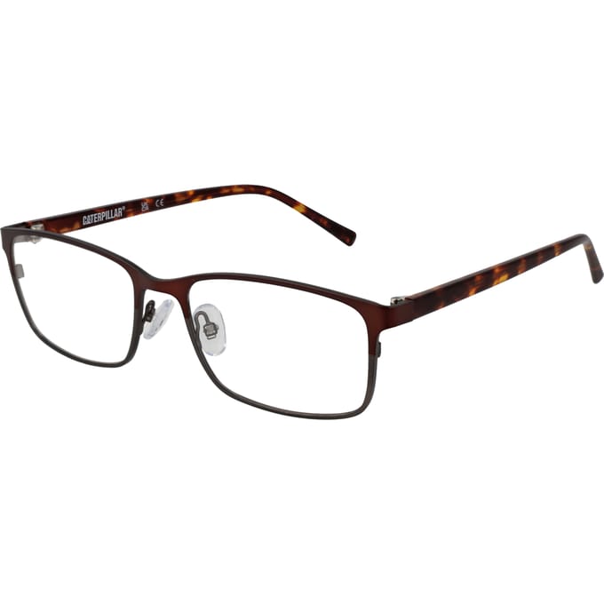 Caterpillar Brilframe CPO-3504 003 55