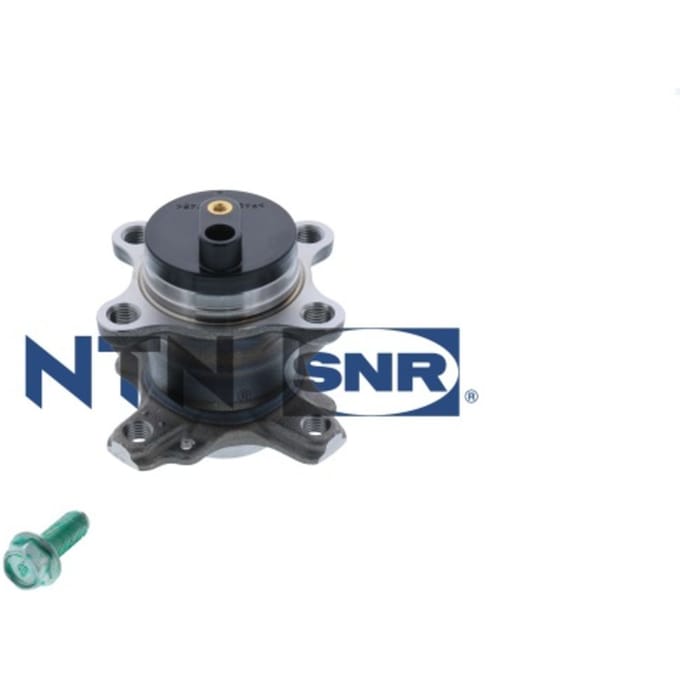 Wiellagerset SNR R177.48