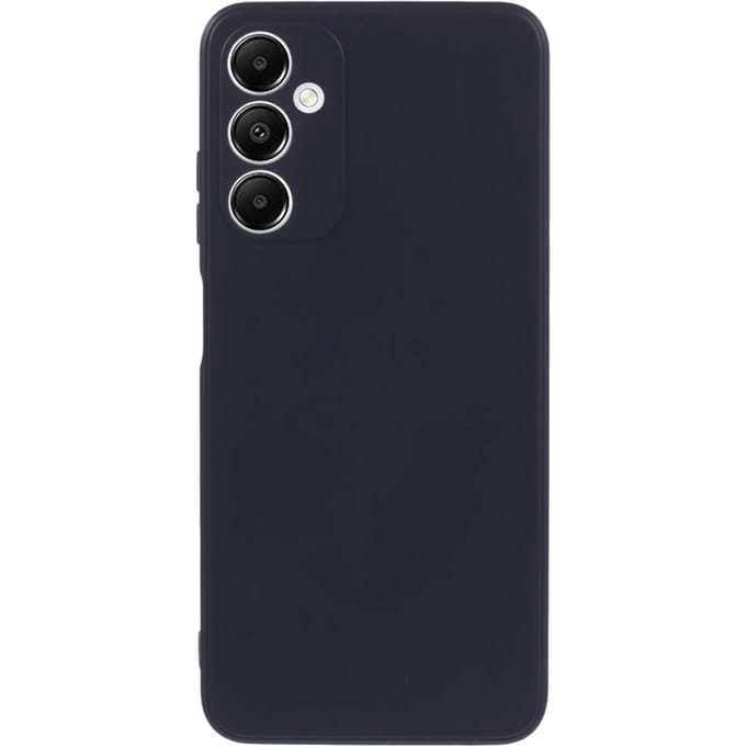 Mocaa Samsung Galaxy A05s Hoesje Zwart