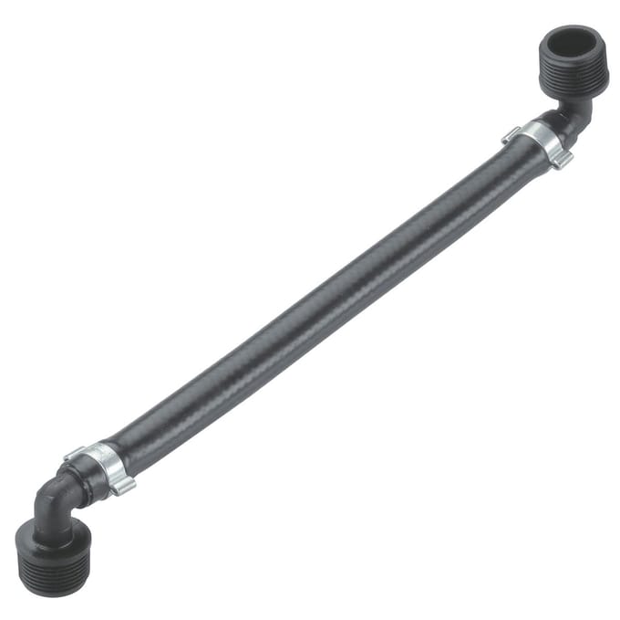 GARDENA Sprinklersysteem 02740-20 Sprinkleraansluiting 20 mm (3/4) Ø
