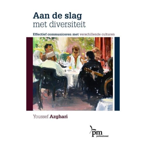 Aan De Slag Met Diversiteit - Pm-Reeks - Y. Azghari