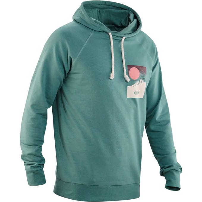Hoodie Edelrid Me Tecu