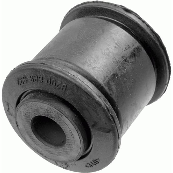 Voorste draagarm silentblock LEMFÖRDER 34969 01