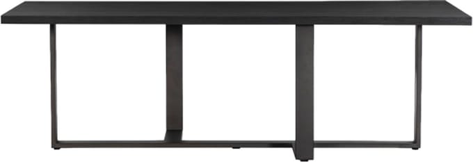 Tower living Mincio Diningtable 180x90x77