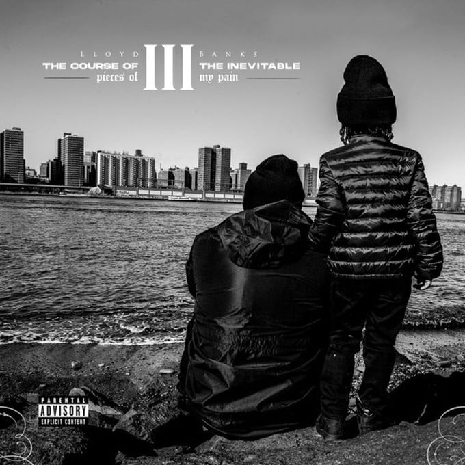 Lloyd Banks - The Course Of The Inevitable 3 (LP)