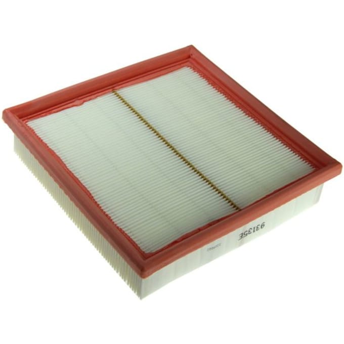 Cabinefilter WIX FILTERS 93135E