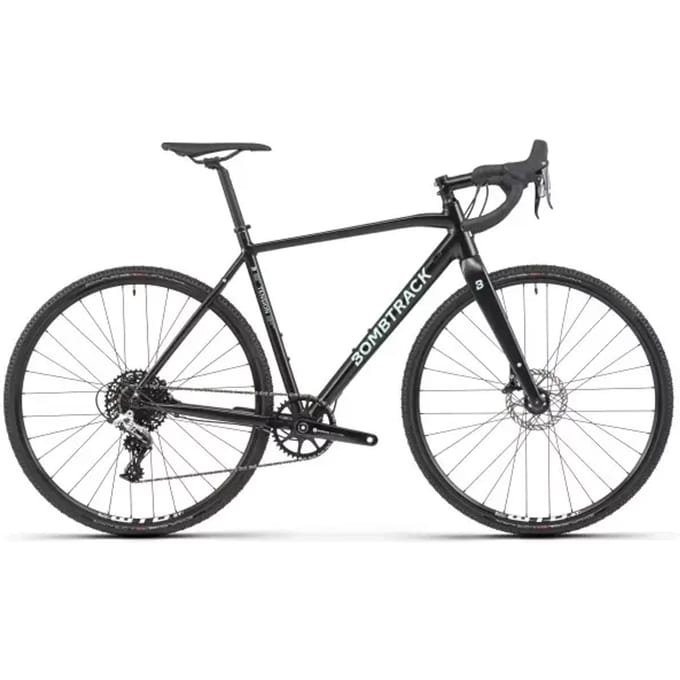 Fiets Bombtrack Tension