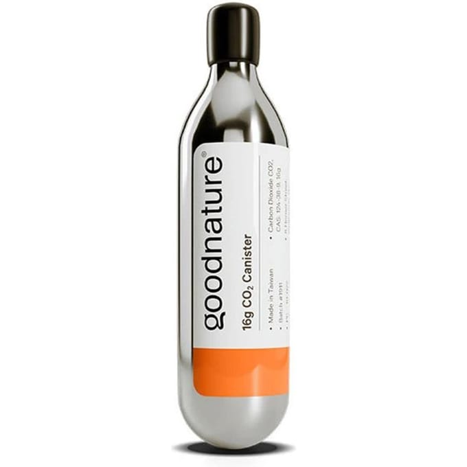 Goodnature co2 patroon van a24 val - 1st