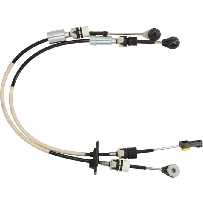Topran Kabel, handgeschakelde versnellingsbak HANS PRIES 305 112