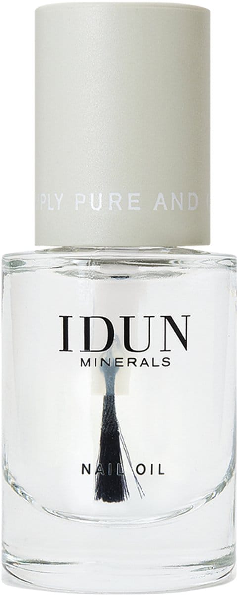 IDUN - Nail Oil - 11ml ml