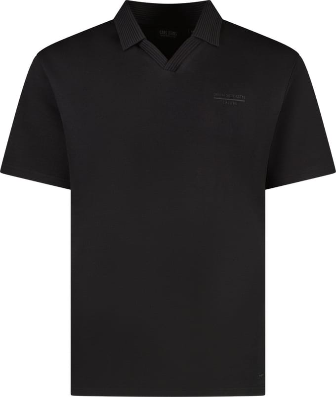 Cars Jeans Polo Capo - Heren