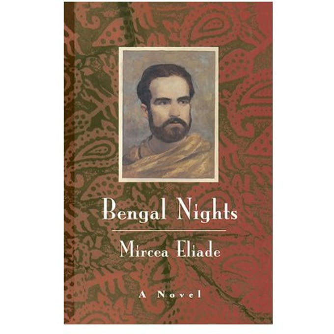 Bengal Nights - A Novel - Mircea Eliade