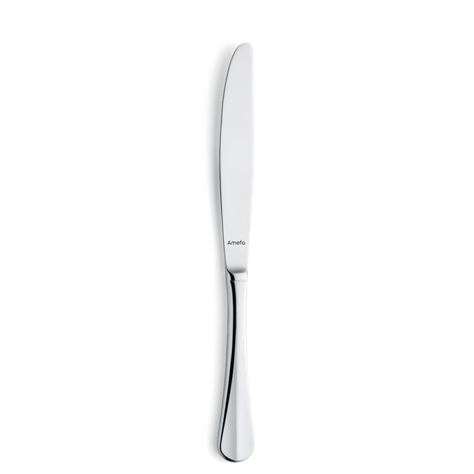 Amefa tafelmes baguette 2 stuks