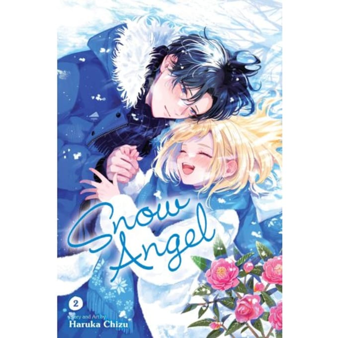 Snow Angel, Vol. 2 - Snow Angel - Haruka Chizu