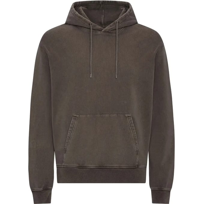 Hoodie Colorful Standard Classic