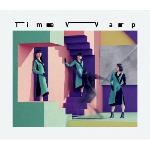 Time Warp - Perfume