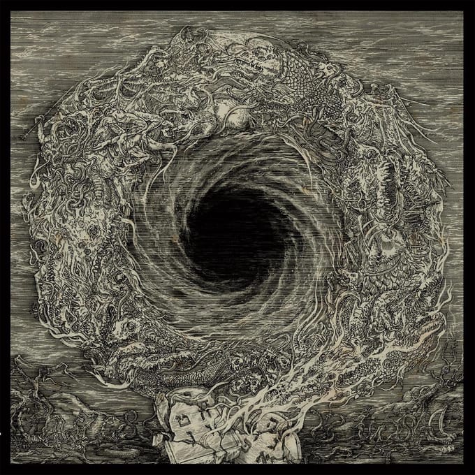 Lawless Darkness - Watain