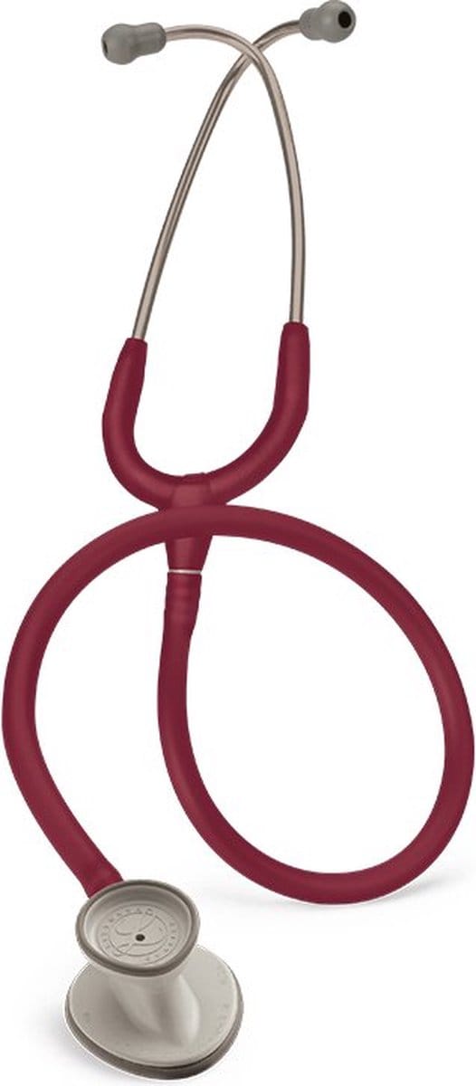Littmann Lightweight II S.E. 2451 Bordeaux