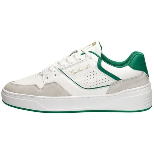 Cycleur De Luxe Break II Sneakers Laag - Wit - Maat 41