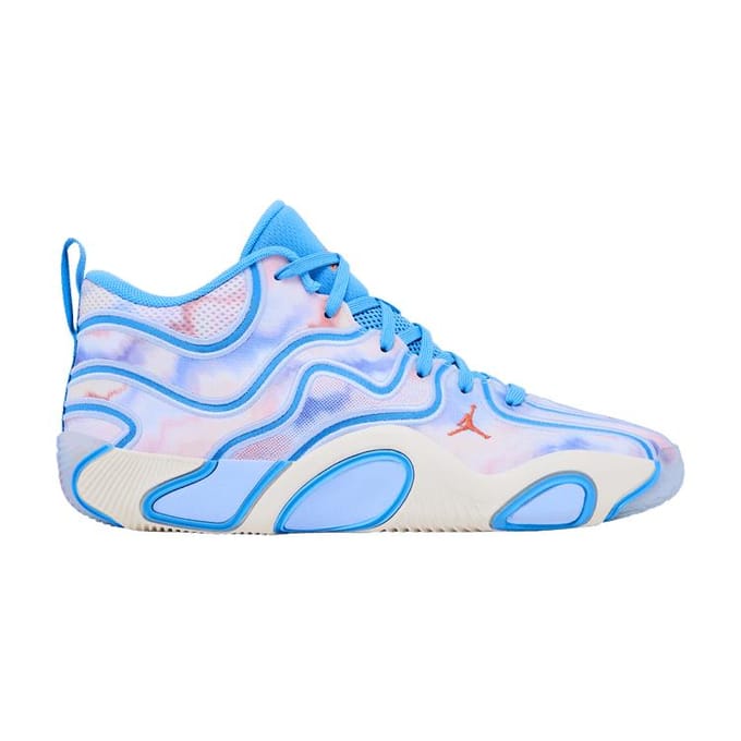 Air Jordan Tatum 3 'Tie Dye' 45.5 white