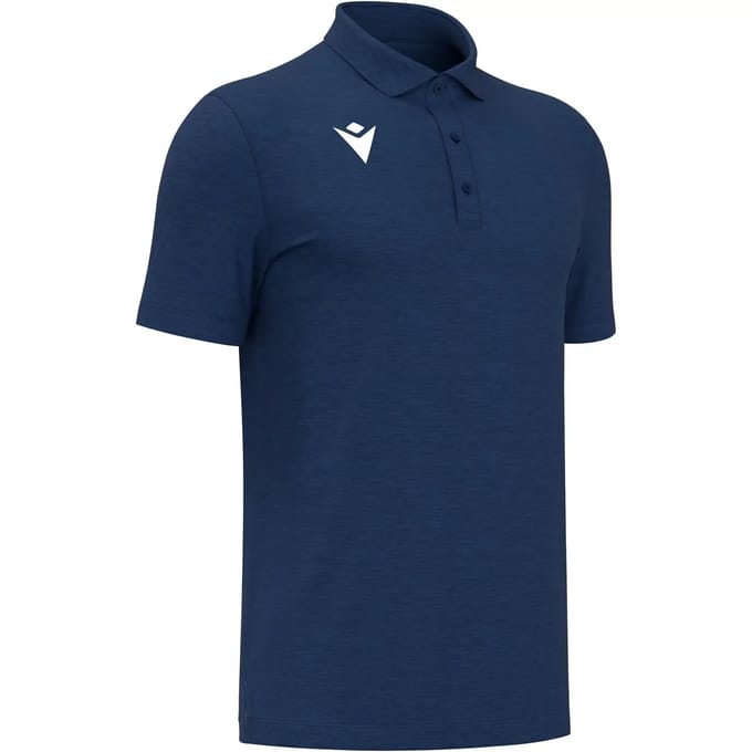 Polo Macron Jazz