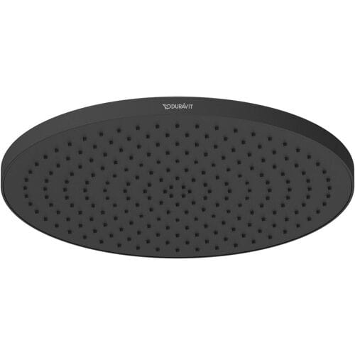 Duravit overhead shower 1jet Ø 23 cm UV0660017046