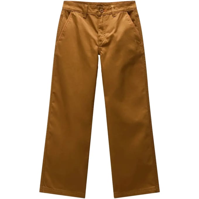 Kinder chino broek Napapijri Nook