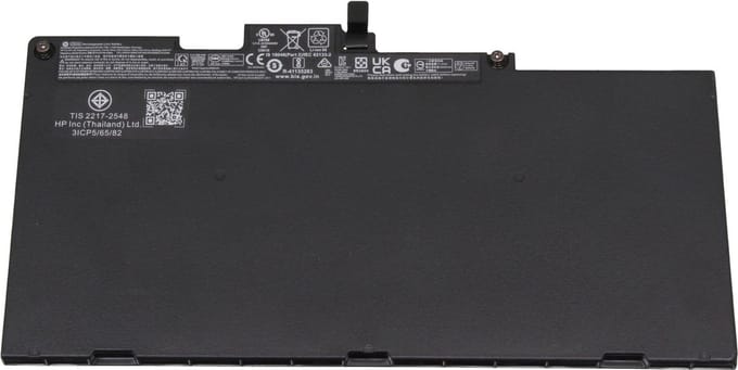 HP 800513-001 Batterij - 46Wh