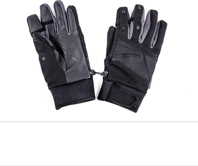 PGYTECH fotografie handschoenen touch (medium)