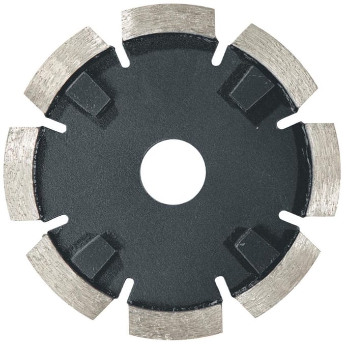 Carat - Diamant vloerfrees - Beton - Ø115 x 22,23 mm - 16 mm breed