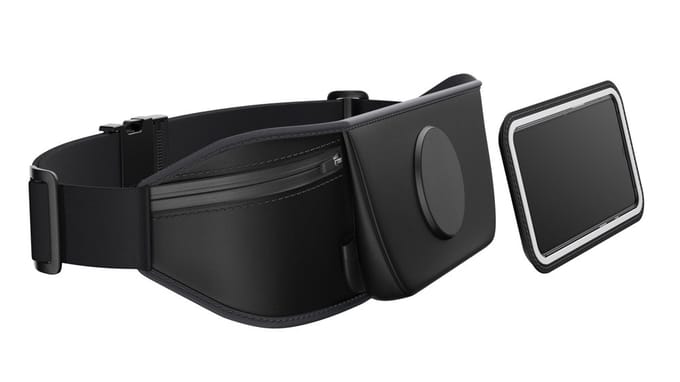 Shapeheart Sports Belt V2 XXL