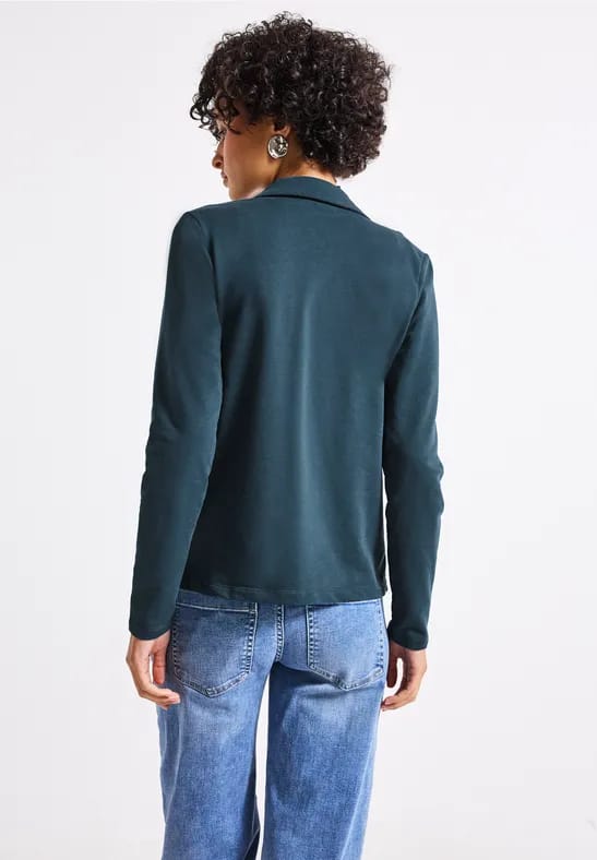 Basis blazer
