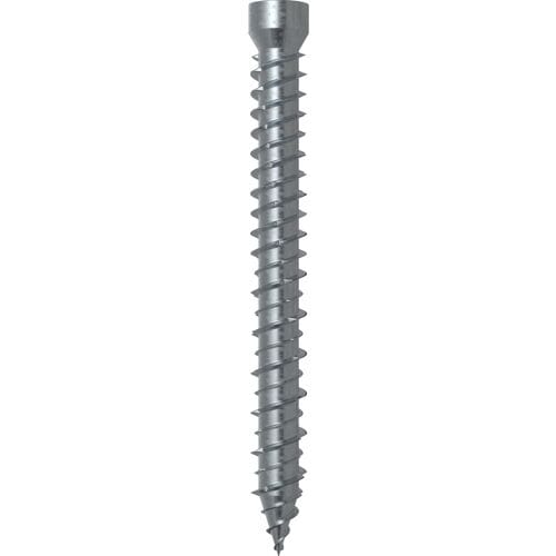 Fischer kozijnschroef FFSZ 7,5x132mm TX30 (100 Stuks)
