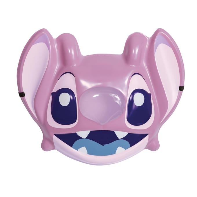 Stitch masker kids Angel masker voor kinderen cosplay.