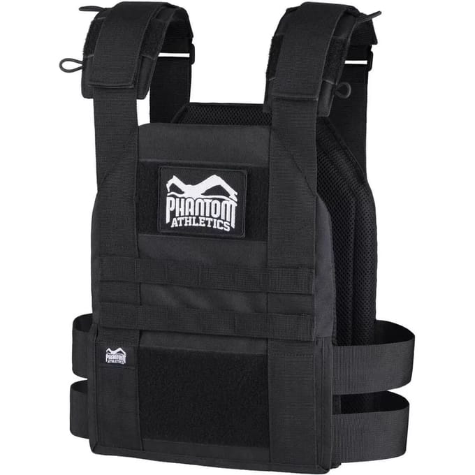 Verzwaard vest Phantom Athletics z